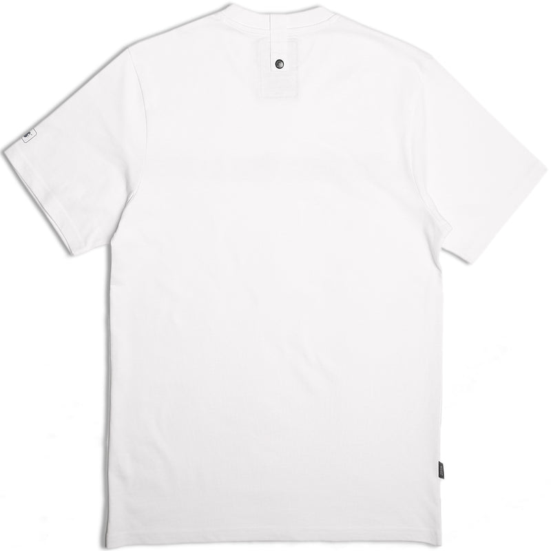 Maddison T-Shirt White