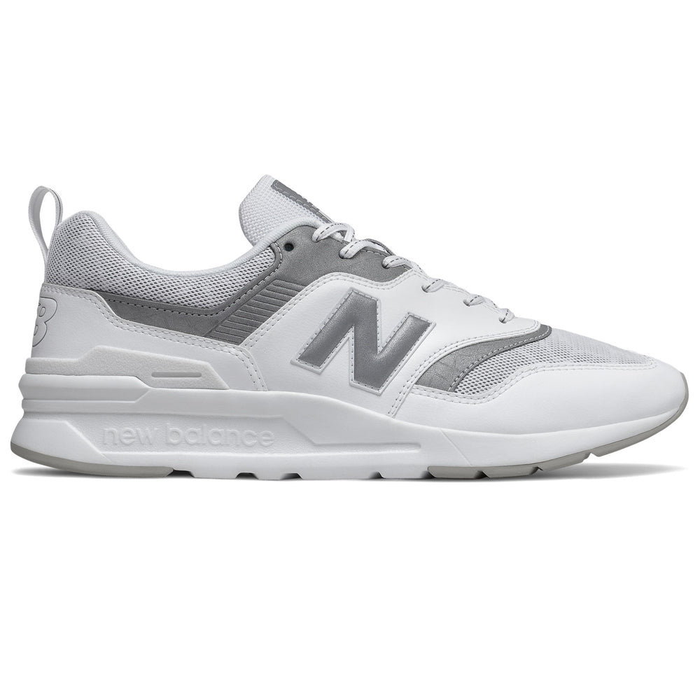 New Balance | Peaceful Hooligan